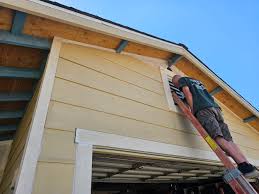 Best Vinyl Siding Installation  in Echelon, NJ